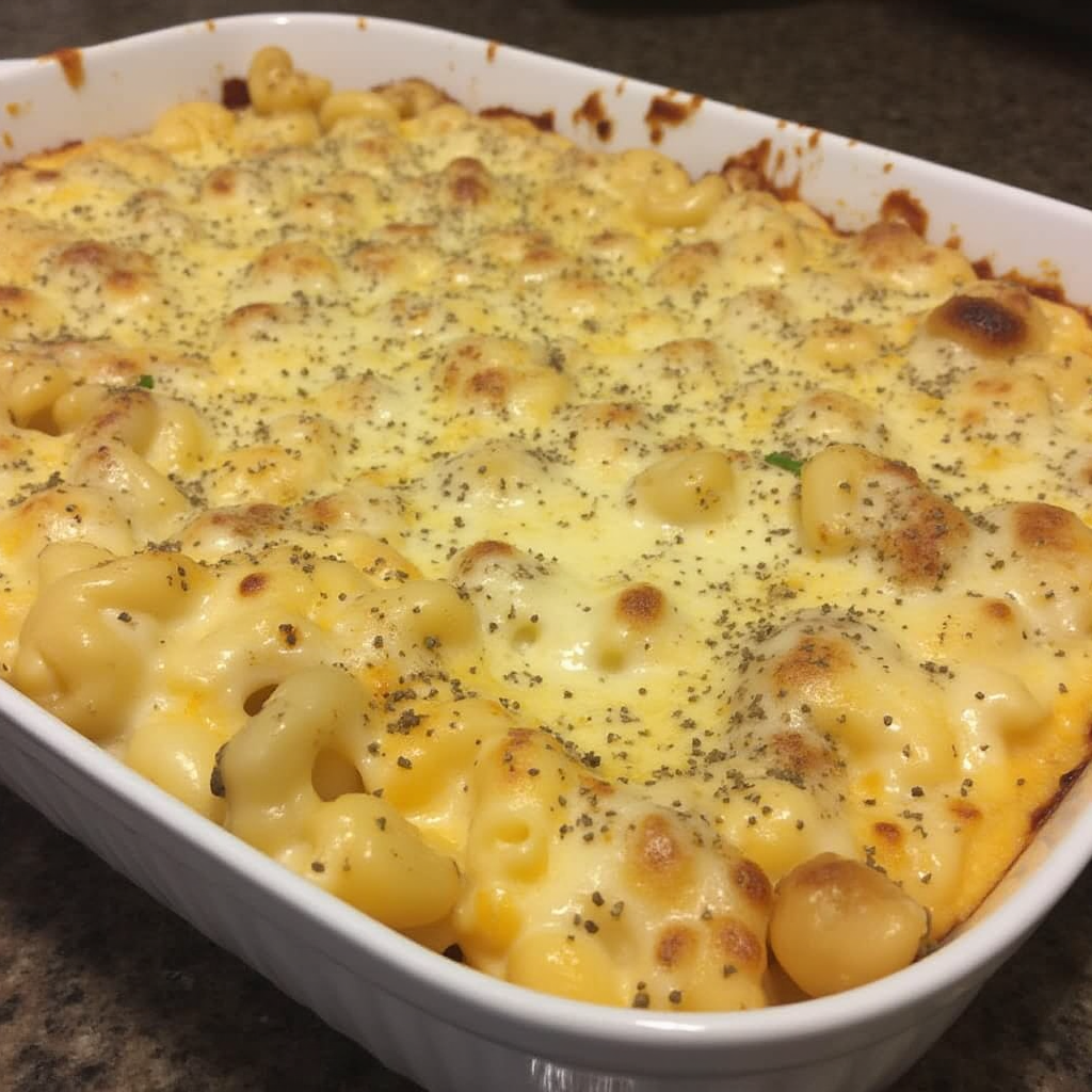 mary berry macaroni cheese recipe